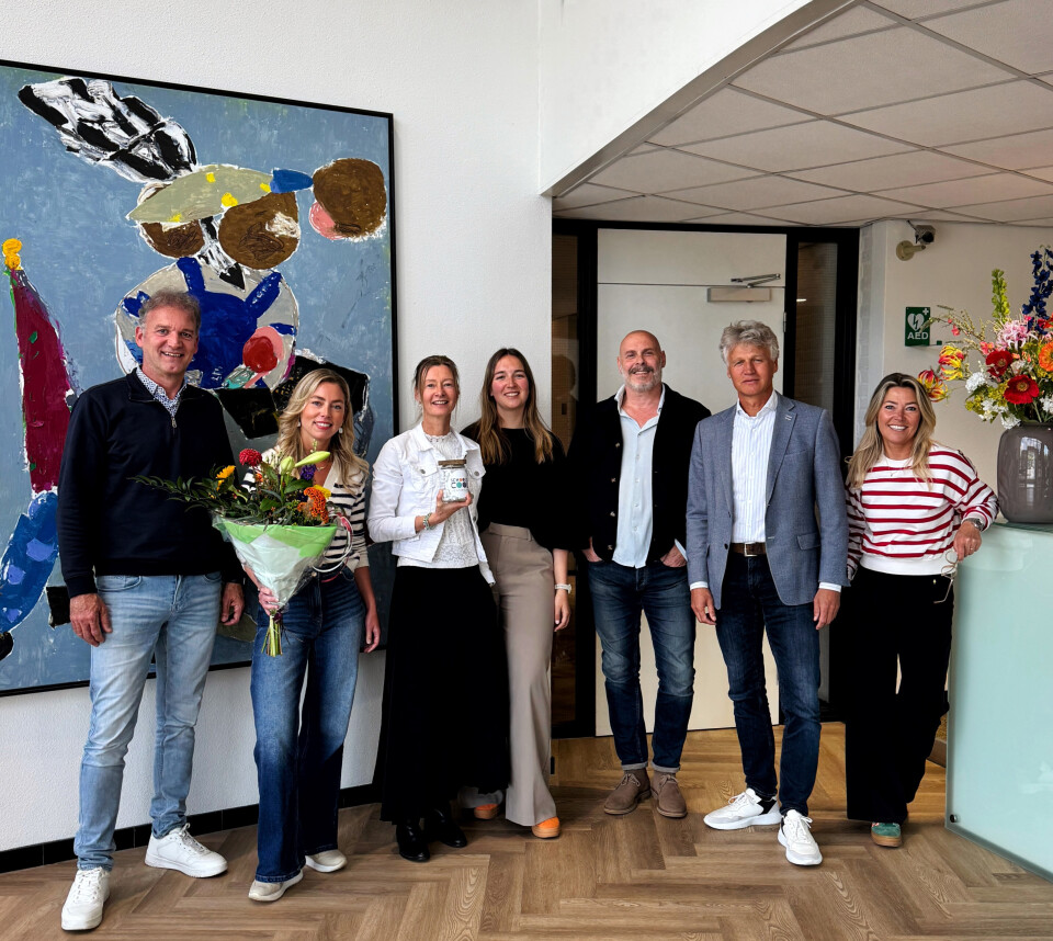 BAX ambassadeur van School's cool Achterhoek