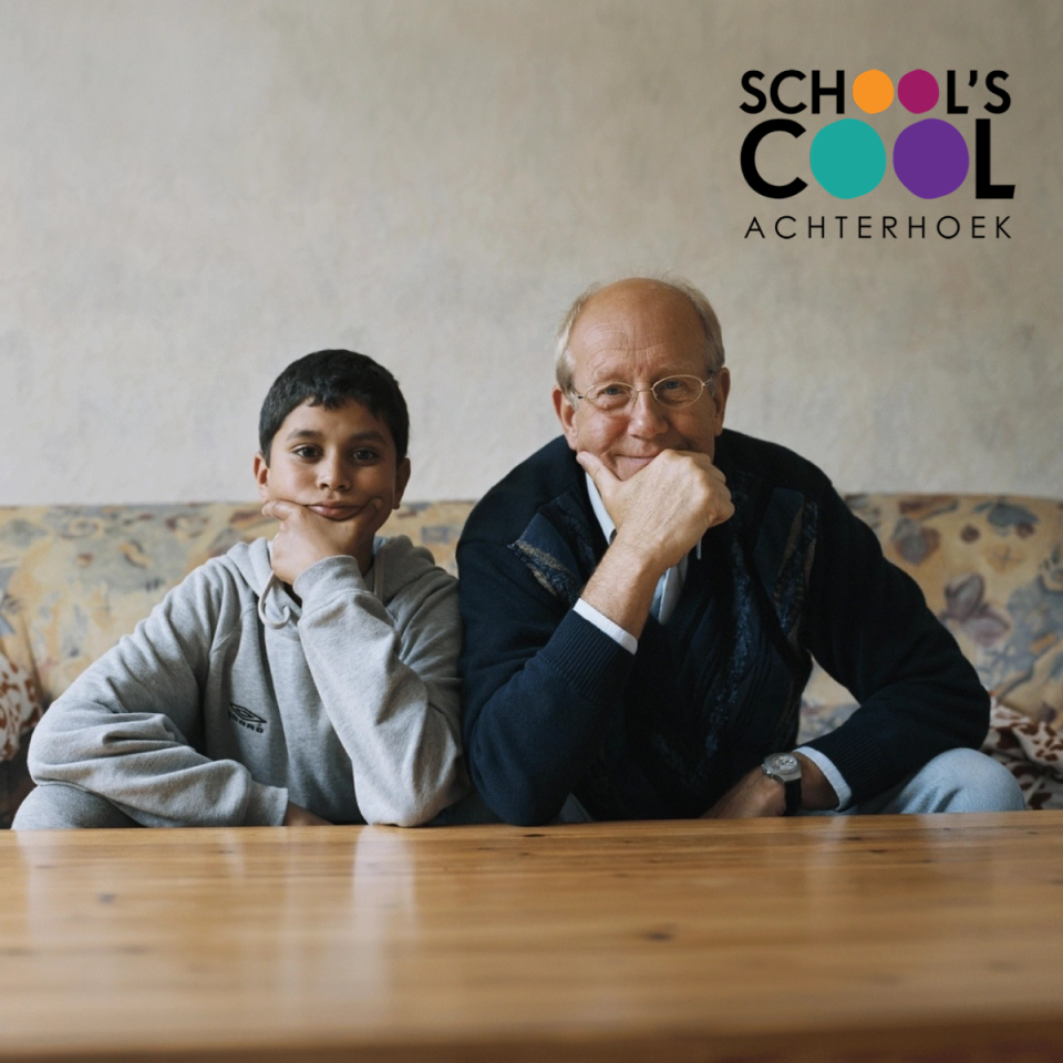 Ook thuismentor worden