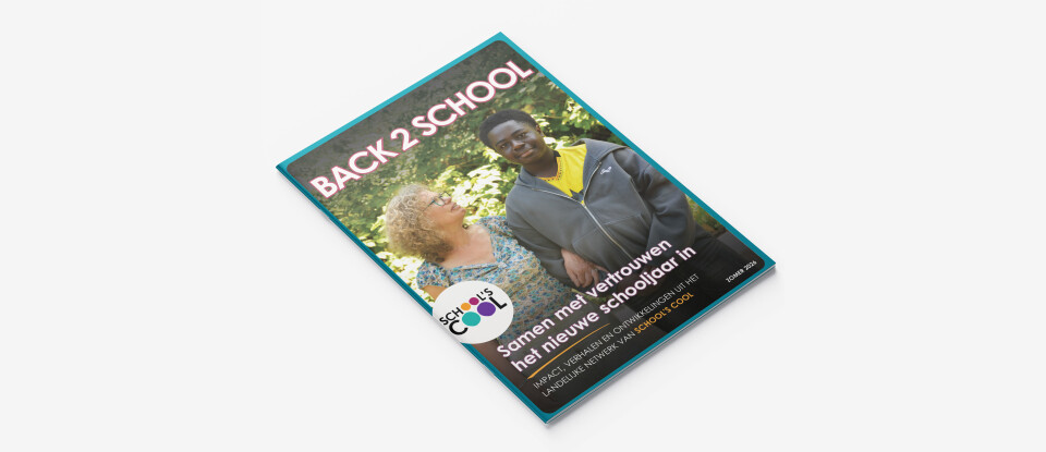 SCA Mockup cover magazine
